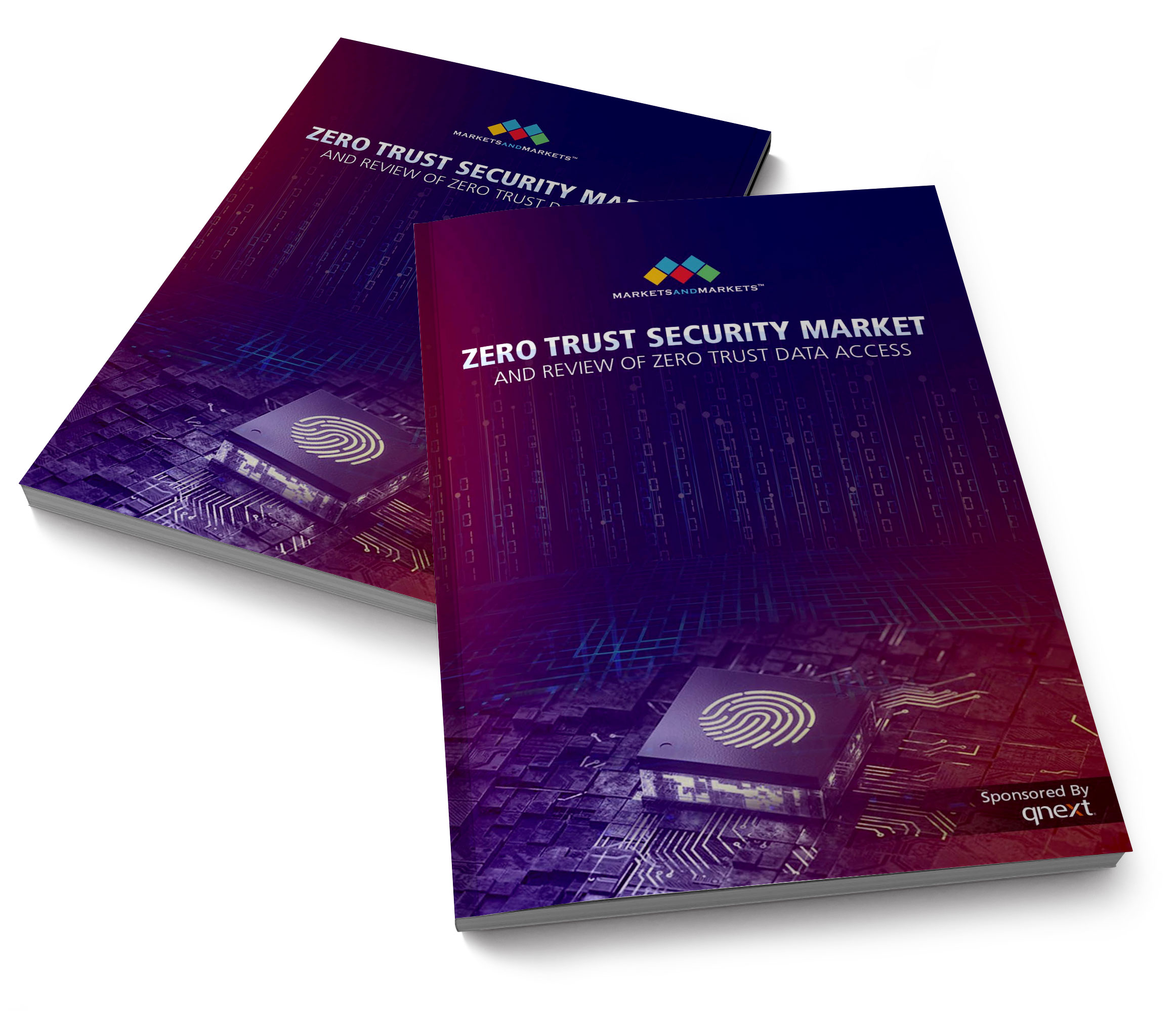 Market Guide on Zero Trust Data Access