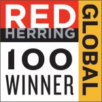 RedHerring Global Logo